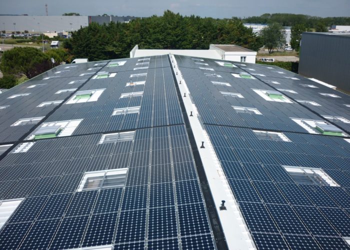 Installation et maintenance photovoltaïque pour professionnels