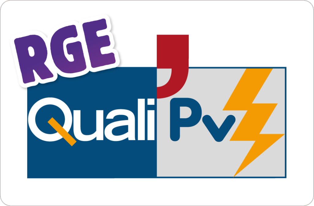 QUALIPV RGE