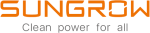 logo sungrow